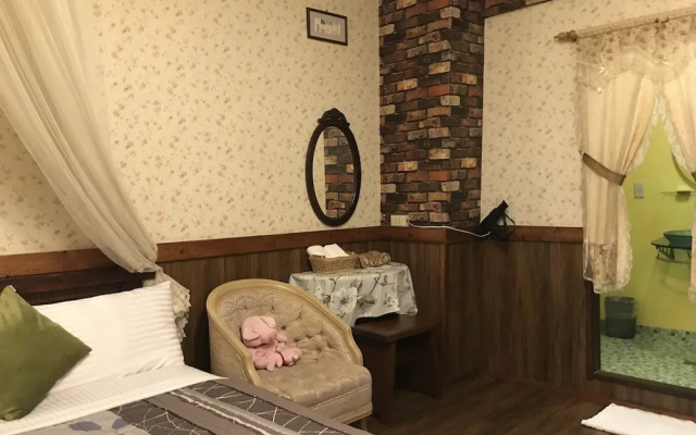 Puli Town Bed and Breakfast