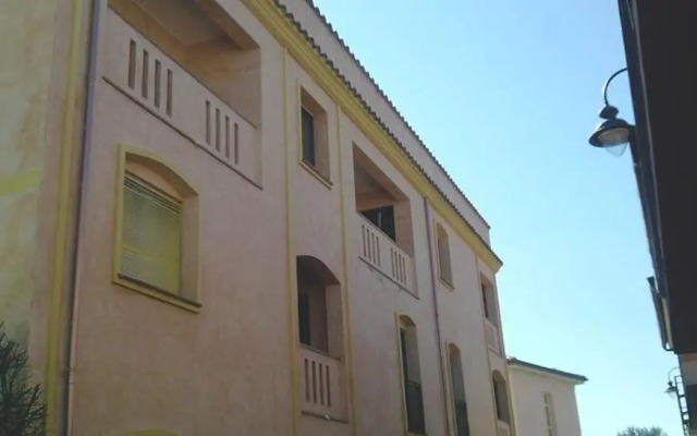 Sa Domu Sarda - Two Bedroom Apartment 1