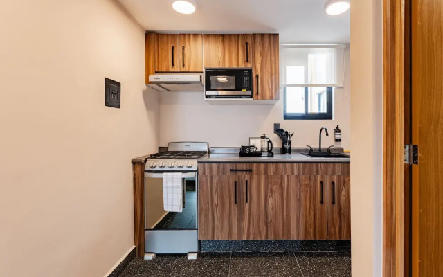 Sonora 11 Apartments by VH