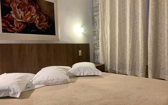 Hotel La Ponsa Itatiaia