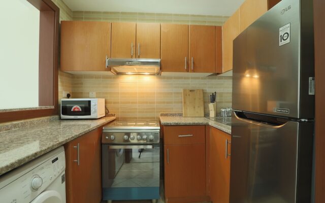 Oyo 250 Home 1Bhkqasr Sabah 3 Impz