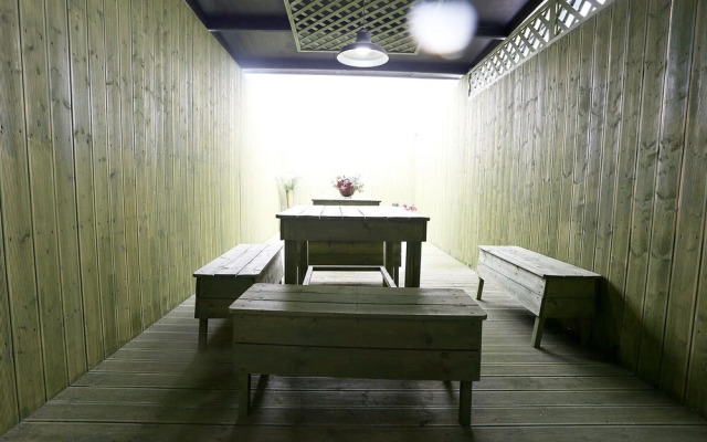 Gangneung Bong Motel