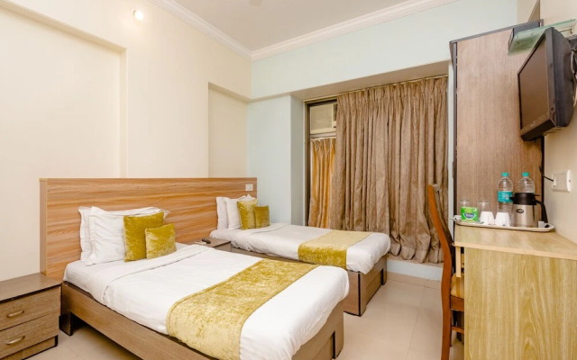 Tuliipstays - Powai Sai Sapphire