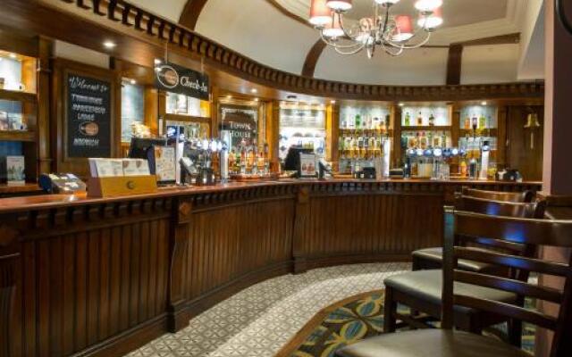 Innkeepers Lodge Norwich