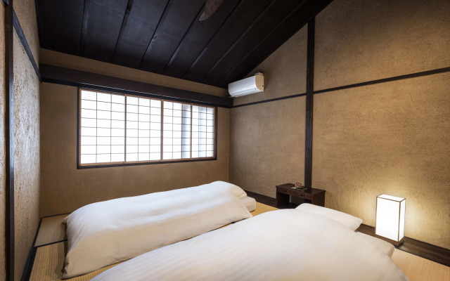 Rinn Premium Machiya Townhouse Kunpu
