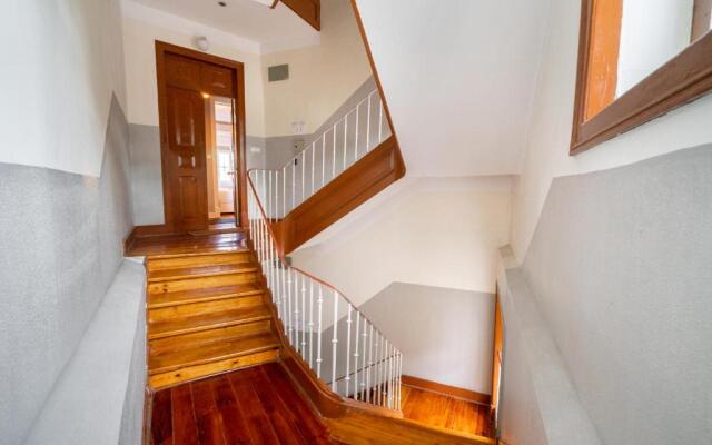 WHome AQ2 Prime Location Luxury for Family & Friends