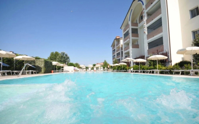 Residence Comacchio