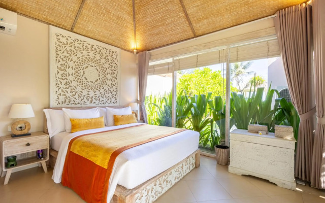 The Royal Purnama - Adults Only