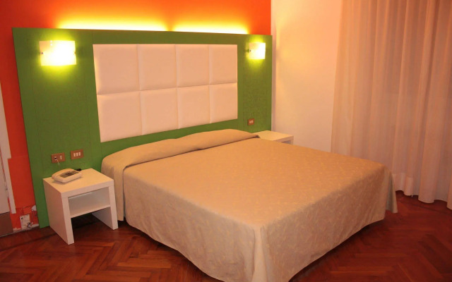 Affittacamere Via Mazzini