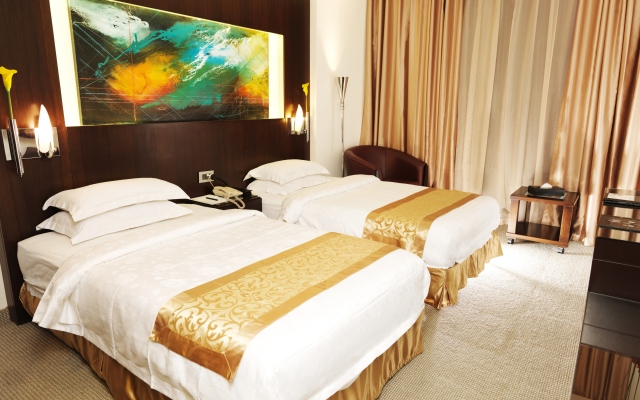 WH Hotel