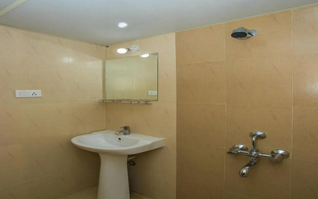 Ocean View Associates by OYO Rooms