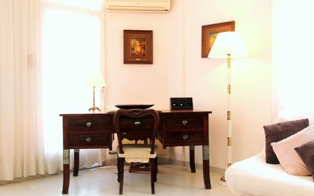 Apartament Amapola Sitges Rentals