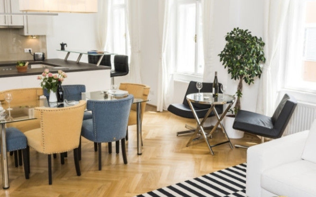 Executive Suites Margareten by welcome2vienna