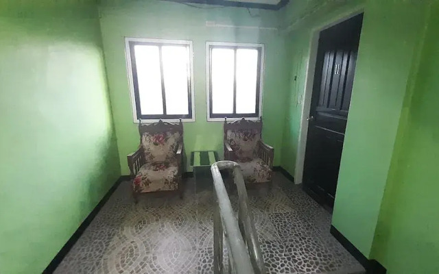 Kti Traveller's Inn by OYO Rooms