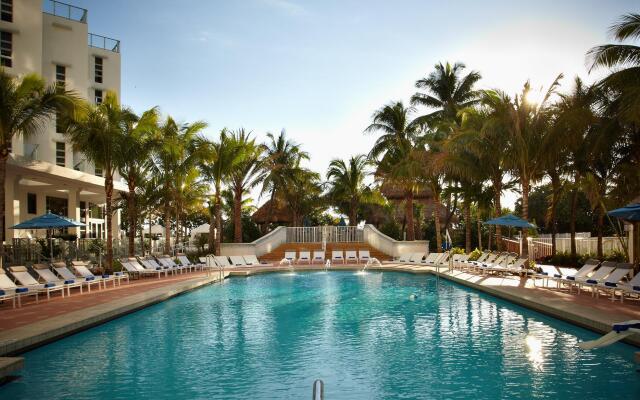 Cadillac Hotel & Beach Club, Autograph Collection