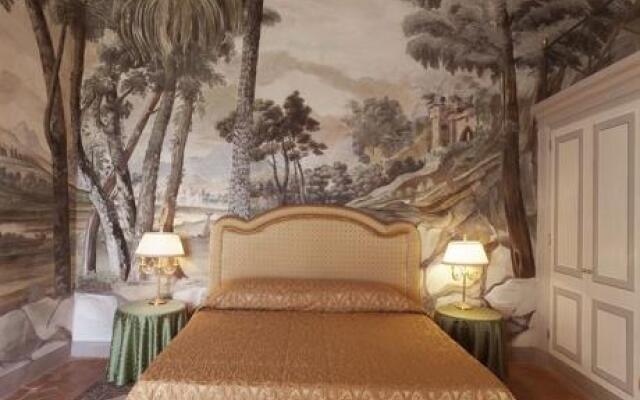 Relais Badia Di Campoleone