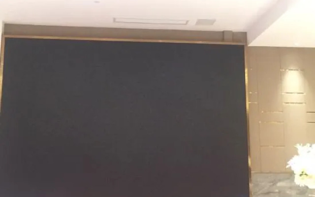 Danjiangkou Guanlan International Hotel（Hanjiang Avenue storefront）