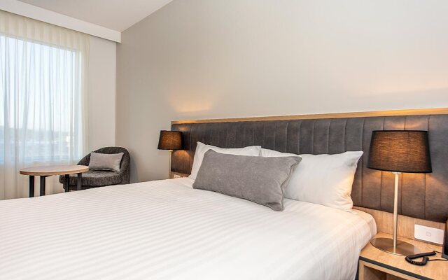 Ingot Hotel Perth, Ascend Hotel Collection