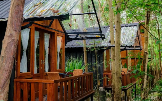Arkamaya Kusuma Resort