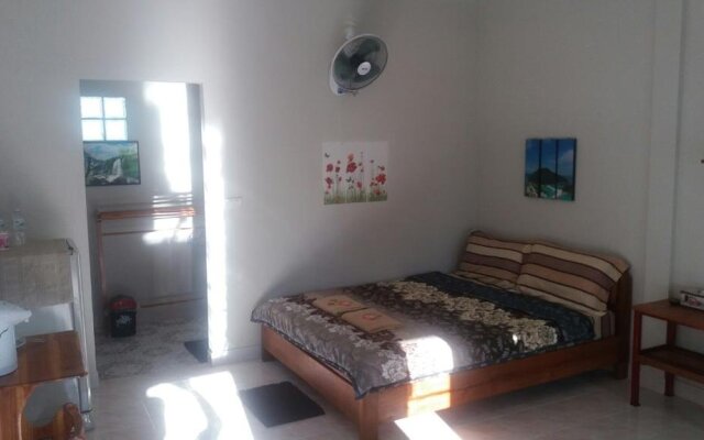 Jasmin Resort
