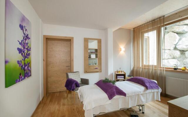 Naturparkhotel Bauernhofer