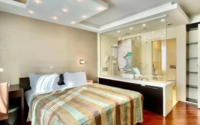 City Boutique Hotel