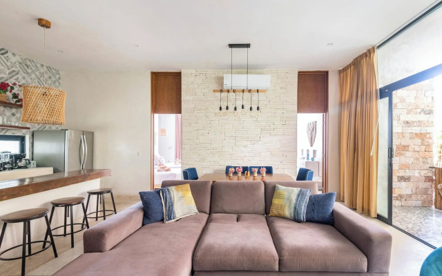 Manor Tulum by The Spot Rentals