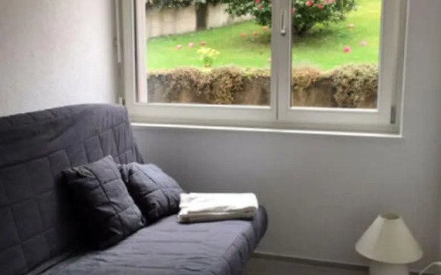 Holiday Apartment Casa Chimp 6