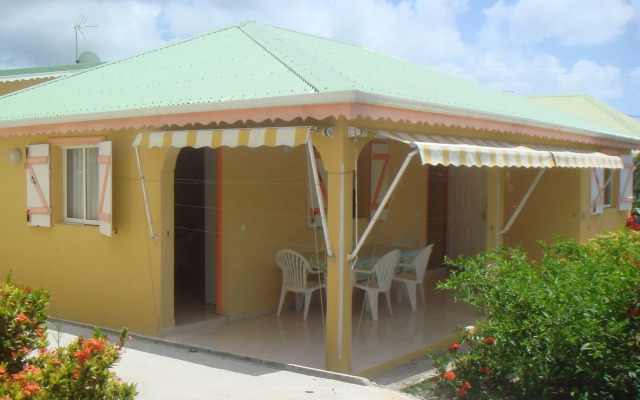 Village de Bragelogne