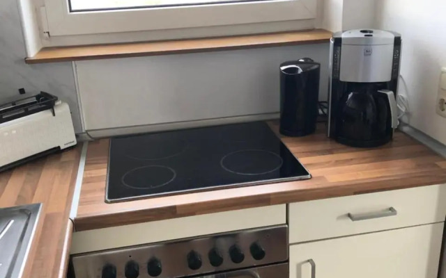Ferienwohnung Aueblick Kassel