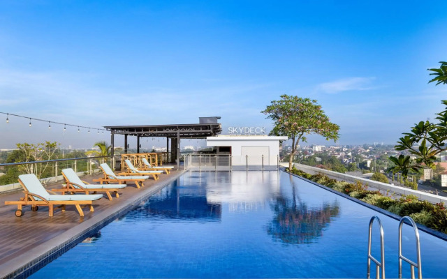 INNSiDE by Meliá Yogyakarta