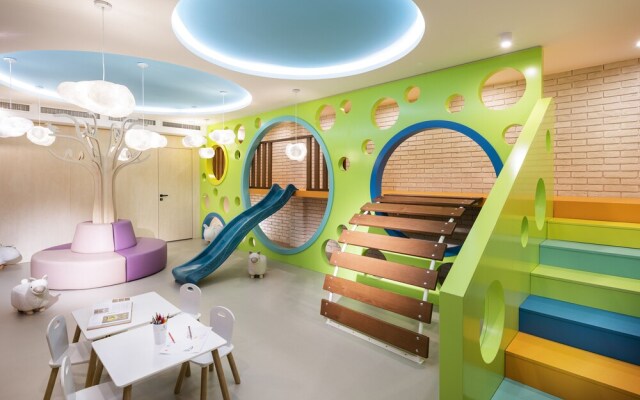 Kings Valley Medical & Spa Hotel