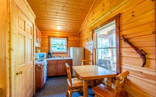 Spur of the Moment Ranch