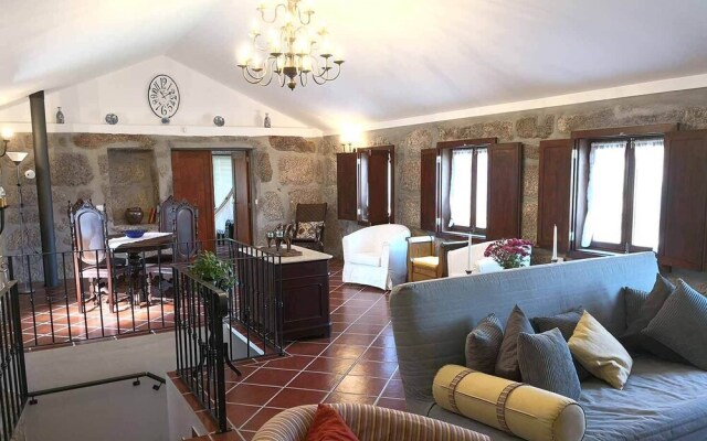 Casa dos Becos