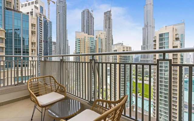 Silkhaus BLVD Central