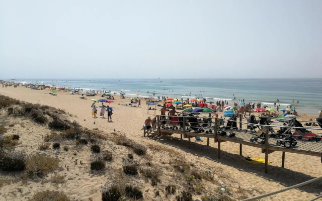 Apartamento T1 Herdade Dos Salgados