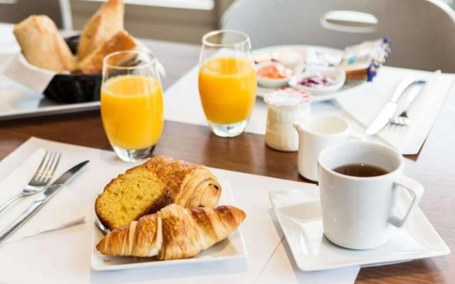 Hotel Campanile Bordeaux Sud - Pessac