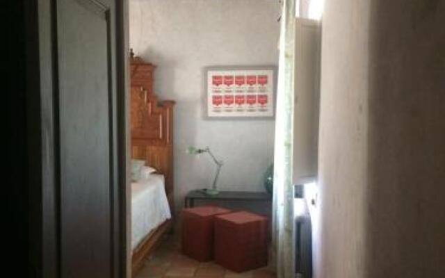 B&B Molino2Rosso