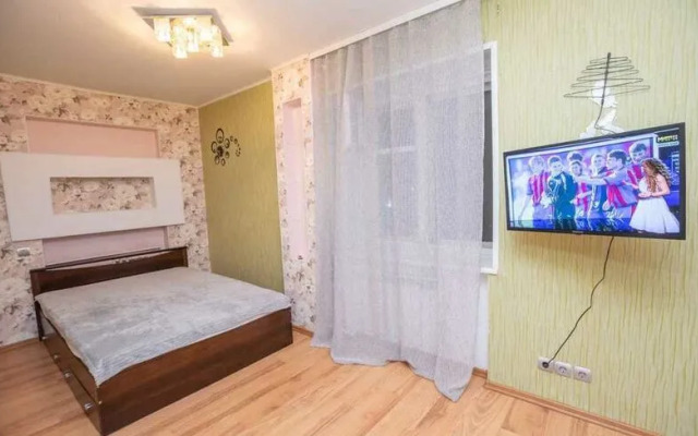 Alatyr Arhangelsk, st. Voskresenskaya, 92, building 1