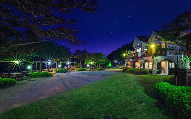 Hongcheon Moon&star's Story Pension