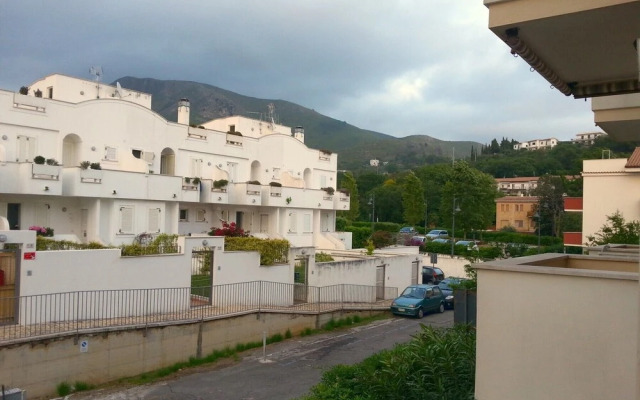 Casa Enea Sperlongaresort