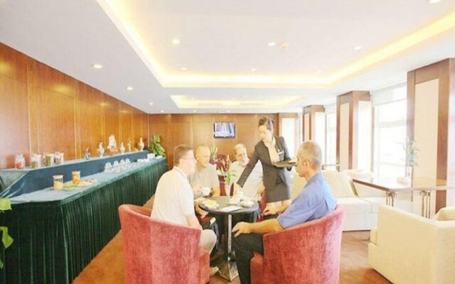 Marco Polo Garden Hotel
