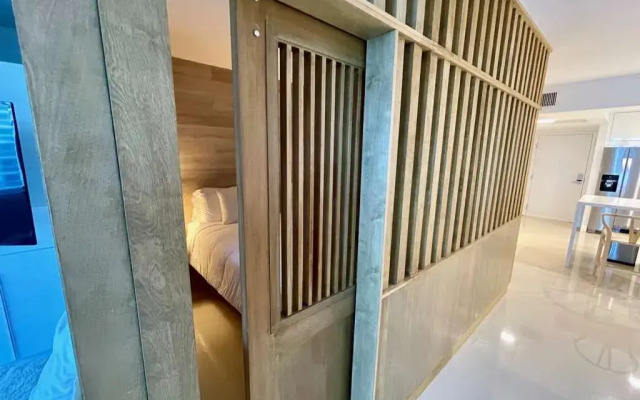 Ba Miami Apartments