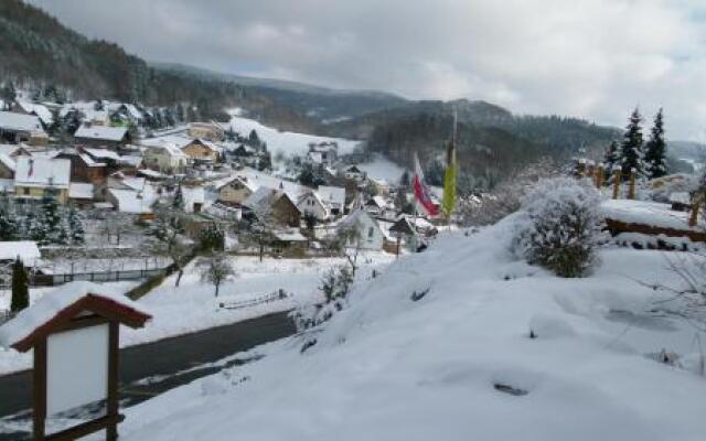 Boutique B&B- Landhaus Talblick