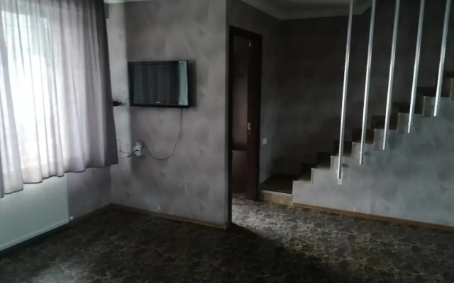 Cottage 4 house in Bakuriani