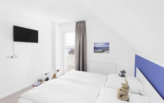 Ferienhaus Butje Butje