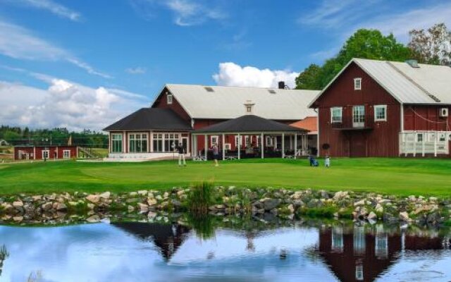 Orresta Golf & Konferens