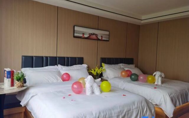 Rainbow Ecological Hotel (Flagship Store)