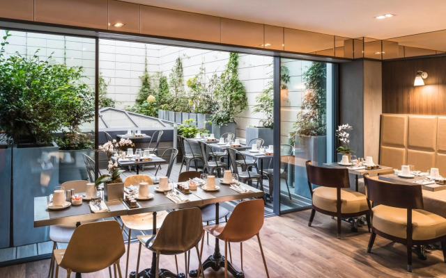 Hôtel Paris Bastille Boutet - MGallery by Sofitel