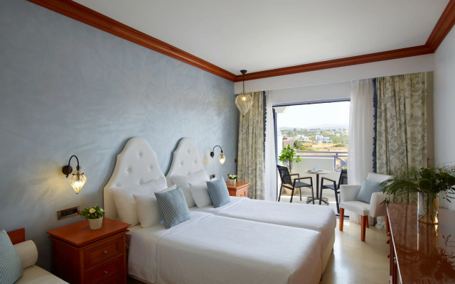 Serita Beach - All Inclusive